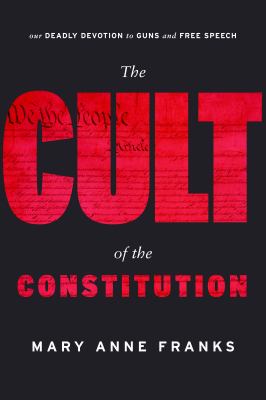 The cult of the constitution  cover image cdn