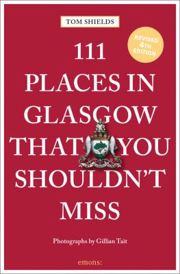 111 places in Glasgow that you shouldn't miss cover image cdn