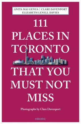 111 places in Toronto that you must not miss cover image cdn