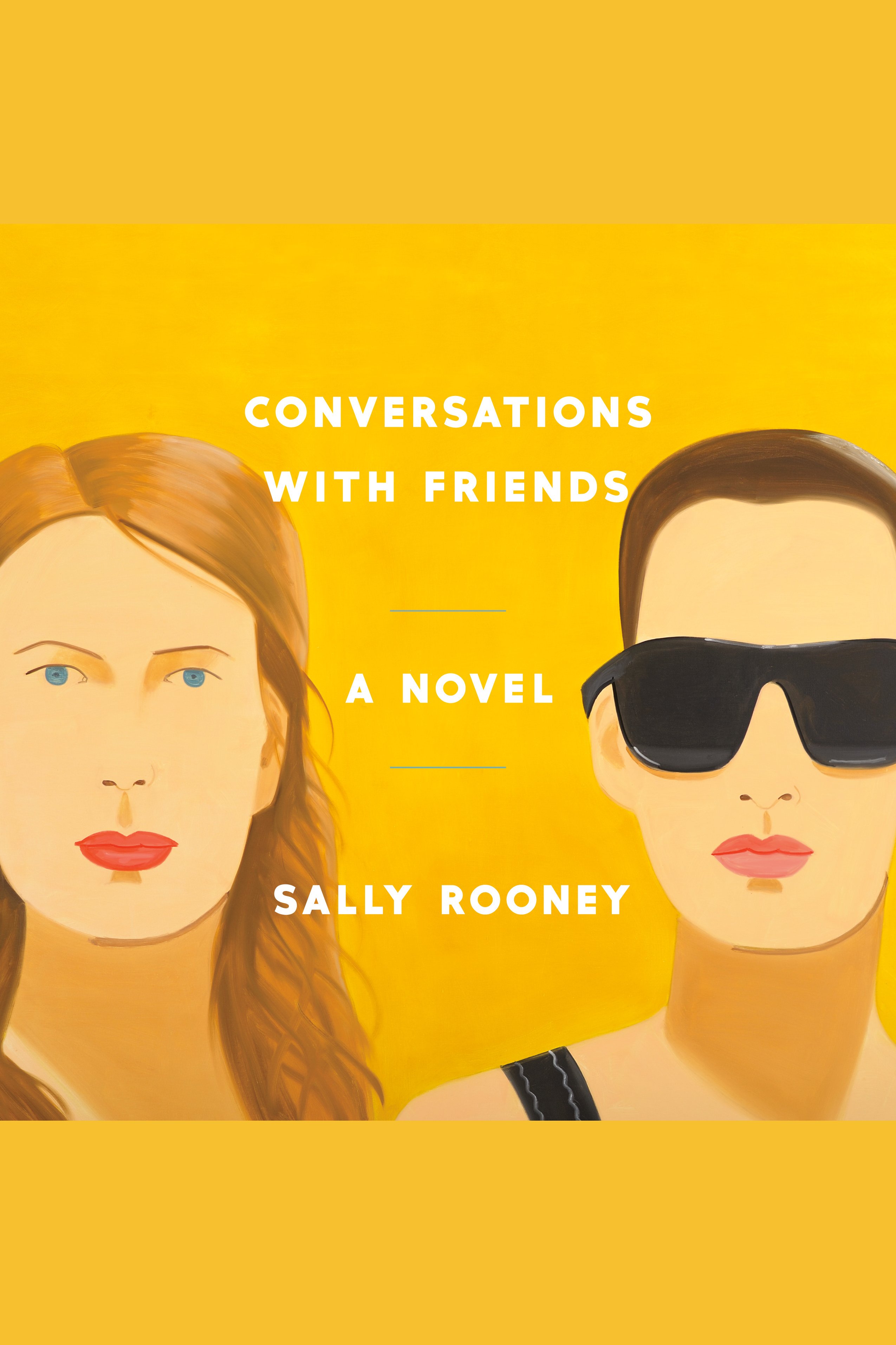 Conversations with friends cover image cdn