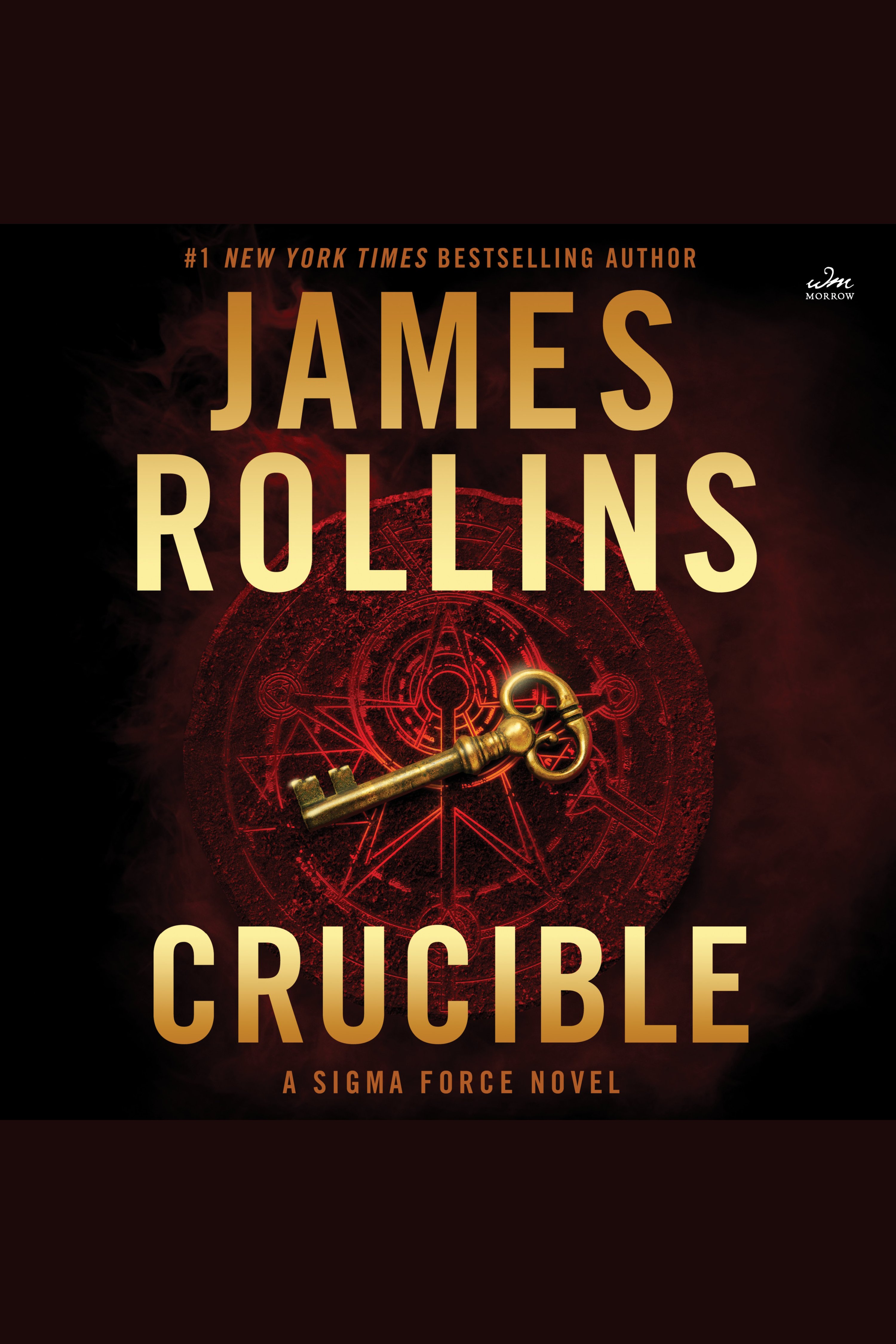 Crucible a thriller cover image cdn
