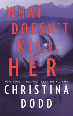 What doesn't kill her cover image cdn
