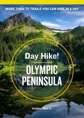 Day hike! Olympic Peninsula cover image cdn