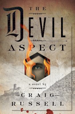 The devil aspect : the strange truth behind the occurrences at Hrad Orlu Asylum for the Criminally Insane  cover image cdn