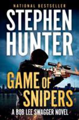 Game of snipers  cover image cdn