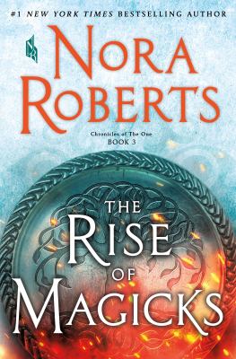 The rise of magicks  cover image cdn