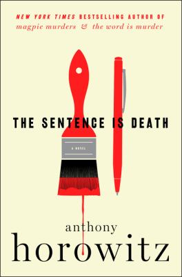 The sentence is death  cover image cdn