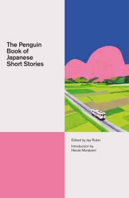 The Penguin book of Japanese short stories  cover image cdn