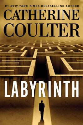 Labyrinth  cover image cdn