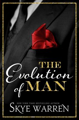 The evolution of man  cover image cdn