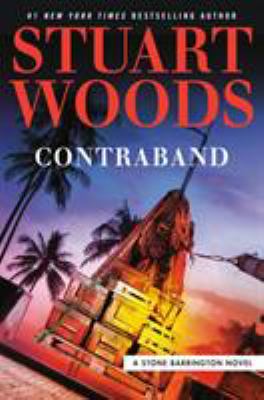 Contraband  cover image cdn