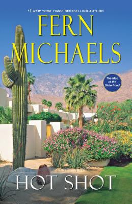 Hot shot  cover image cdn