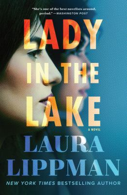 Lady in the lake cover image