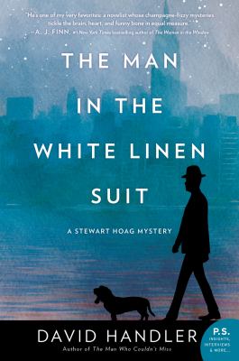 The man in the white linen suit  cover image cdn