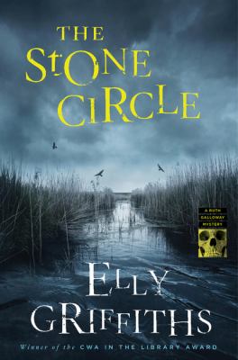 The stone circle  cover image cdn