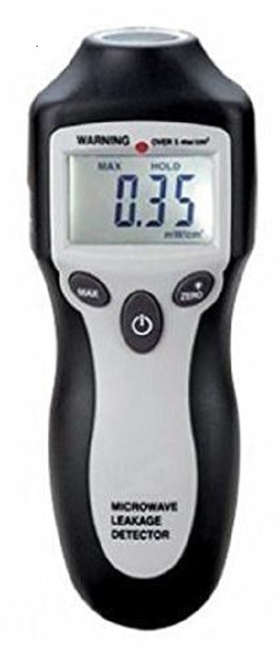 Microwave leakage meter cover image cdn