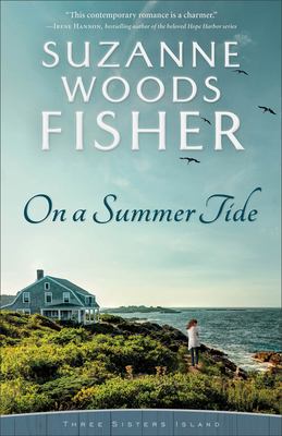 On a summer tide  cover image cdn