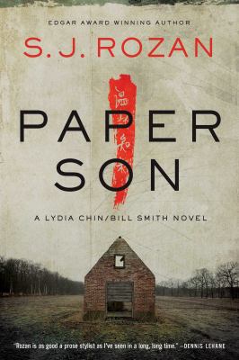 Paper son cover image