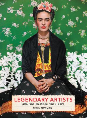 Legendary artists and the clothes they wore  cover image cdn