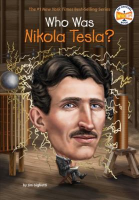 Who was Nikola Tesla?  cover image cdn