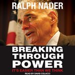 Breaking through power : it's easier than we think cover image cdn