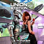 Larp night on Union Station cover image cdn