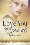Love you so special cover image cdn