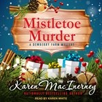 Mistletoe murder cover image cdn