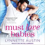 Must love babies cover image cdn