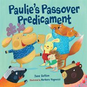 Paulie's passover predicament cover image cdn