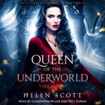 Queen of the underworld : a reverse harem romance cover image cdn