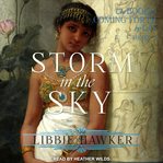 Storm in the sky : the book of coming forth by day cover image cdn