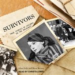 Survivors : true stories of children in the holocaust cover image cdn