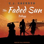 The faded sun trilogy cover image cdn