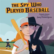 The Spy Who Played Baseball cover image cdn