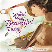 The world needs beautiful things cover image cdn