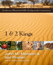 1 and 2 Kings cover image cdn