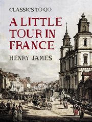 A little tour in France cover image cdn