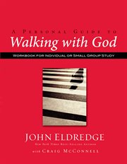 A Personal Guide To Walking With God cover image cdn