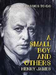 A small boy and others cover image cdn