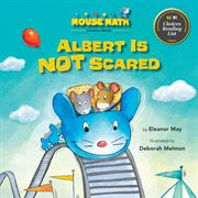 Albert is not scared cover image cdn