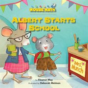 Albert starts school cover image cdn