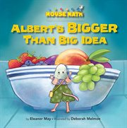 Albert's bigger than big idea cover image cdn