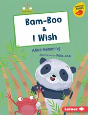 Bam-Boo & I wish cover image cdn