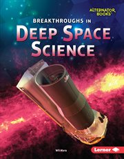 Breakthroughs in deep space science cover image cdn