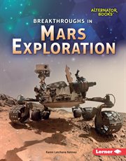 Breakthroughs in Mars exploration cover image cdn