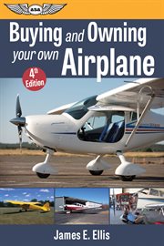 Buying and owning your own airplane cover image cdn