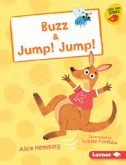 Buzz & jump! jump! cover image cdn