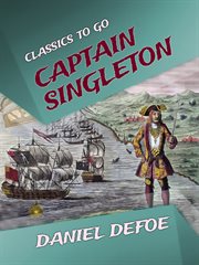 Captain Singleton cover image cdn