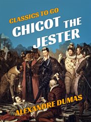 Chicot the jester cover image cdn
